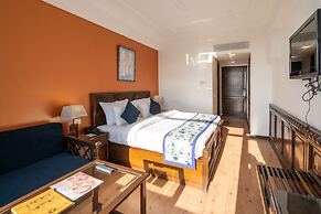 Hotel Baljees Regency