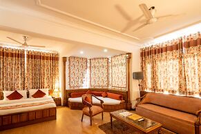 Hotel Baljees Regency