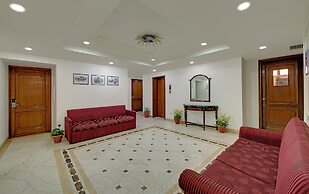 Hotel Baljees Regency