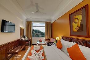 Hotel Baljees Regency