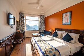 Hotel Baljees Regency