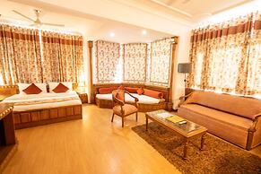 Hotel Baljees Regency