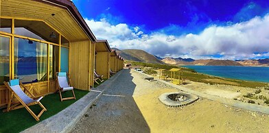 Pangong Heritage Resort