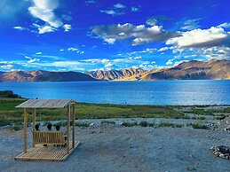 Pangong Heritage Resort