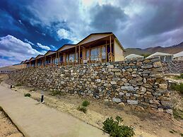 Pangong Heritage Resort