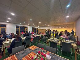 Pangong Heritage Resort