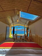 Pangong Heritage Resort