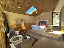 Pangong Heritage Resort