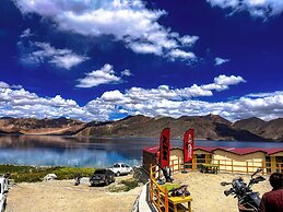 Pangong Heritage Resort
