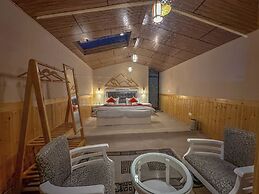 Pangong Heritage Resort