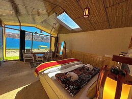 Pangong Heritage Resort