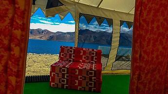 Pangong Heritage Resort