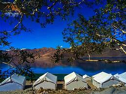 Pangong Heritage Resort