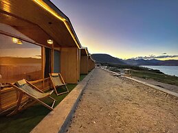 Pangong Heritage Resort
