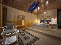 Pangong Heritage Resort