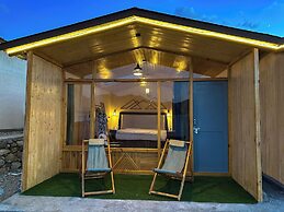 Pangong Heritage Resort