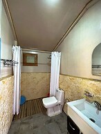 Pangong Heritage Resort