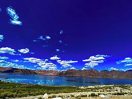 Pangong Heritage Resort