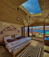Pangong Heritage Resort