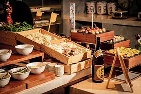 Crowne Plaza Hangzhou Riverside by IHG