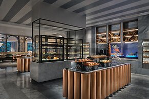 Crowne Plaza Hangzhou Riverside by IHG