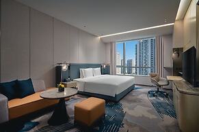 Crowne Plaza Hangzhou Riverside by IHG