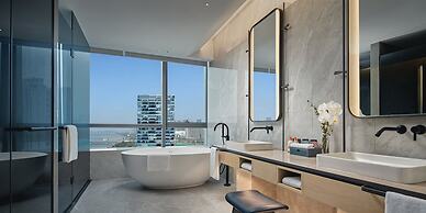 Crowne Plaza Hangzhou Riverside by IHG