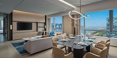 Crowne Plaza Hangzhou Riverside by IHG