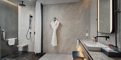 Crowne Plaza Hangzhou Riverside by IHG