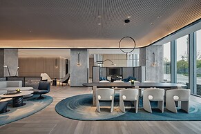 Crowne Plaza Hangzhou Riverside by IHG