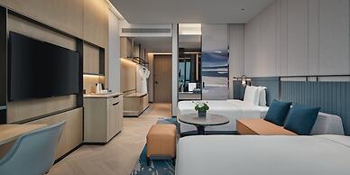 Crowne Plaza Hangzhou Riverside by IHG