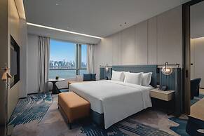 Crowne Plaza Hangzhou Riverside by IHG