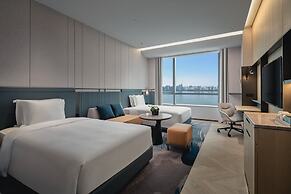 Crowne Plaza Hangzhou Riverside by IHG