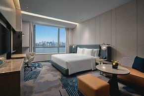 Crowne Plaza Hangzhou Riverside by IHG