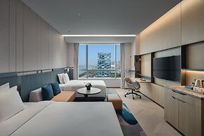 Crowne Plaza Hangzhou Riverside by IHG