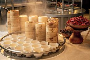 Crowne Plaza Hangzhou Riverside by IHG