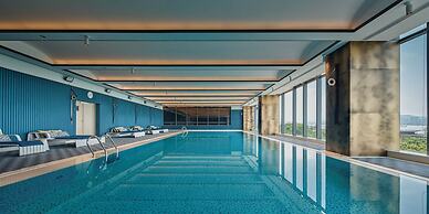 Crowne Plaza Hangzhou Riverside by IHG