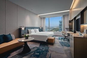 Crowne Plaza Hangzhou Riverside by IHG