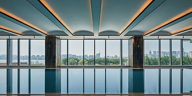 Crowne Plaza Hangzhou Riverside by IHG