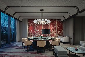 Crowne Plaza Hangzhou Riverside by IHG