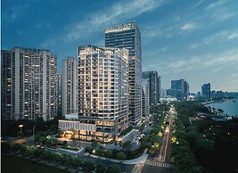 Crowne Plaza Hangzhou Riverside by IHG