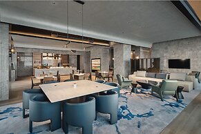 Crowne Plaza Hangzhou Riverside by IHG