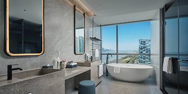 Crowne Plaza Hangzhou Riverside by IHG