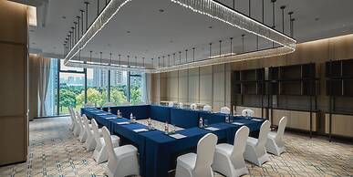 Crowne Plaza Hangzhou Riverside by IHG