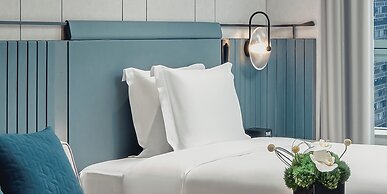 Crowne Plaza Hangzhou Riverside by IHG