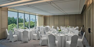 Crowne Plaza Hangzhou Riverside by IHG
