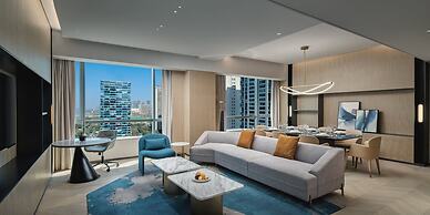 Crowne Plaza Hangzhou Riverside by IHG