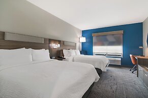 Holiday Inn Express & Suites Springdale Fayetteville Area, an IHG Hote