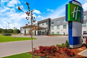 Holiday Inn Express & Suites Springdale Fayetteville Area, an IHG Hote