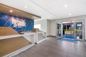 Holiday Inn Express & Suites Springdale Fayetteville Area by IHG